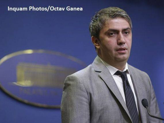 Bogdan Stan inlocuit la ANAF de sefa departamentului Colectari, cel mai prost cotat din UE. Cine este Mirela Calugareanu