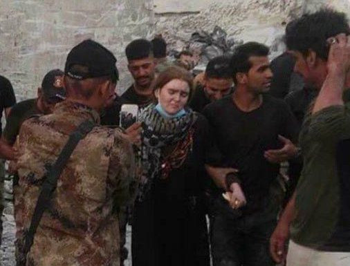 jihadisti, mosul, isis