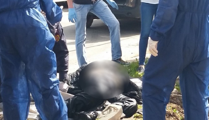 Tanar din Satu Mare suspectat ca si-a ucis iubita nemtoaica, cu 20 de ani mai mare, din gelozie. Unde a fost gasit cadavrul