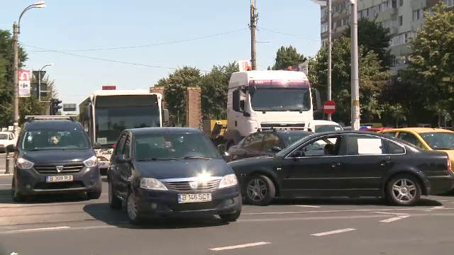 trafic