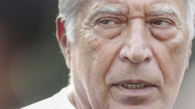 Tribunalul Bucureşti a suspendat recuperarea prejudiciului în dosarul în care Dan Voiculescu a fost condamnat la închisoare