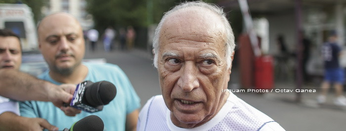 Nou proiect al lui Toader: milioane pentru deţinuţii ce au stat în "condiţii improprii"