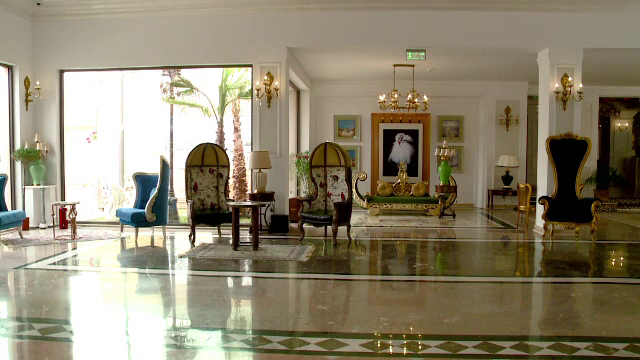 Cum arata noul hotel de 5 stele de pe litoral, o investitie de 10 milioane EUR. Dragnea si Tudose, invitati la deschidere