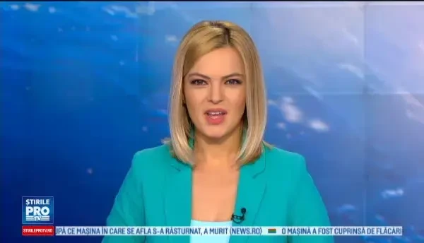 Un sofer din Statele Unite a ajuns cu masina pe acoperisul unei case. Cum a fost posibil accidentul