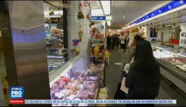 Dieta despre care nutritionistii cred ca prelungeste viata. Ce alimente sunt permise in regimul care ne poate feri de dementa