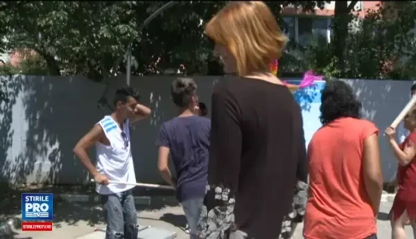 Fundatia Hope and Homes for Children a inaugurat in Sectorul 3 din Bucuresti o casa de tip familial numita Speranta