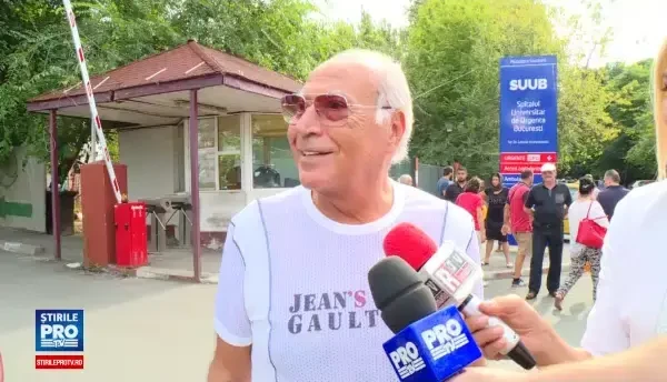 Dan Voiculescu a fost eliberat conditionat: Mi-au fost furati 3 ani din viata. Ce a spus despre Traian Basescu