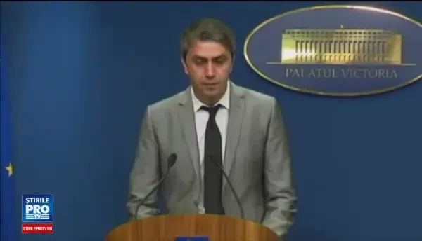 Bogdan Stan inlocuint la conducerea ANAF de sefa departamentului cel mai prost cotat in UE. Cine este Mirela Calugarean