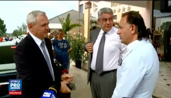Cum arata noul hotel de 5 stele de pe litoral, o investitie de 10 milioane EUR. Dragnea si Tudose, invitati la deschidere