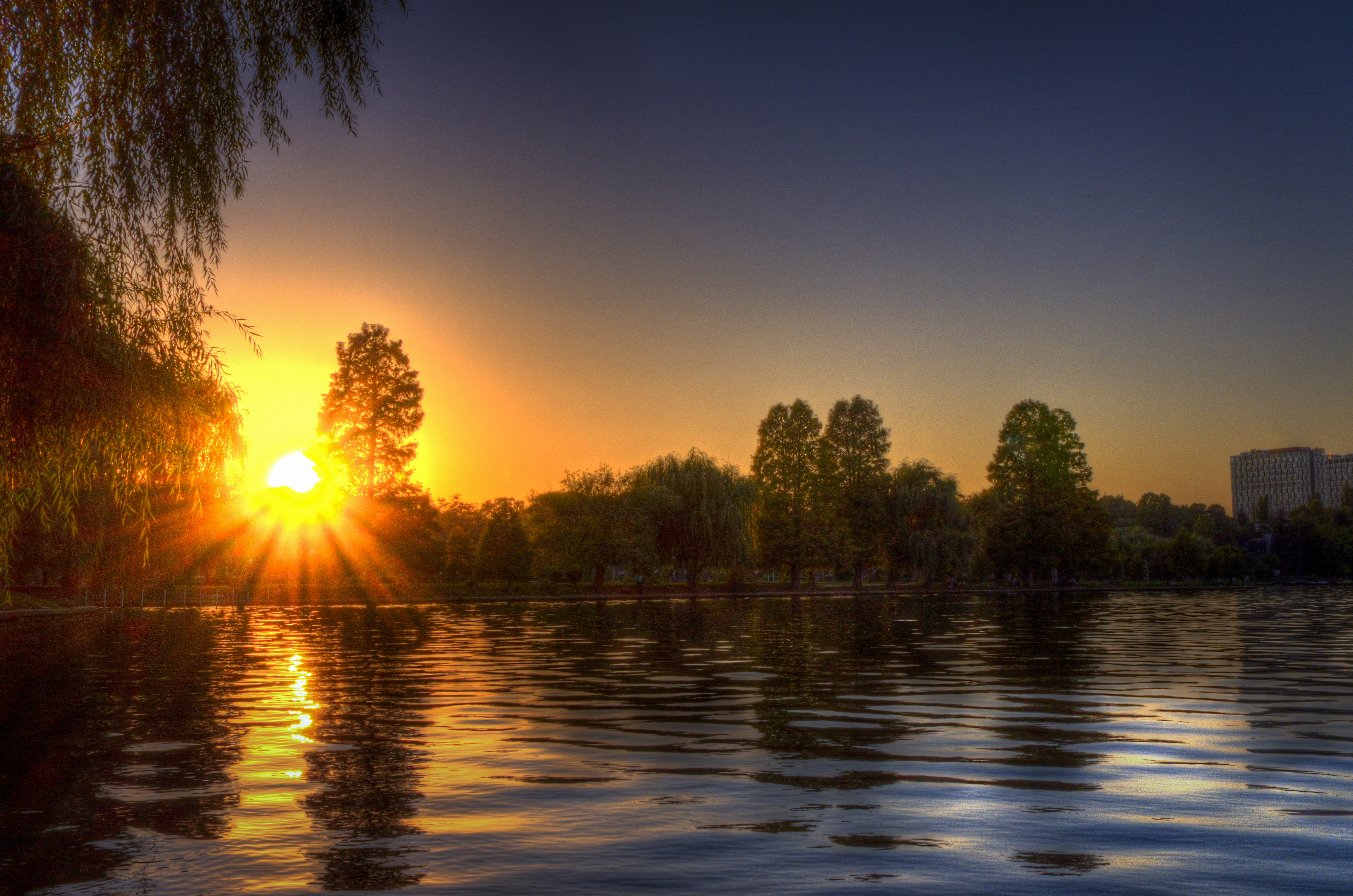 Vremea continua sa se incalzeasca, temperaturile ajung si la 34 de grade. Cand va reveni canicula
