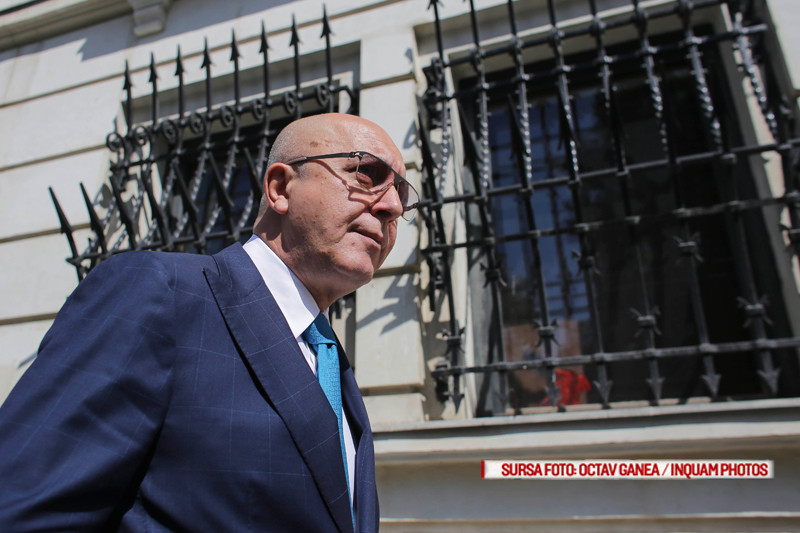 Puiu Popoviciu, pasuit de Instanta Suprema. Sentinta definitiva in dosarul "Baneasa", amanata pentru 2 august