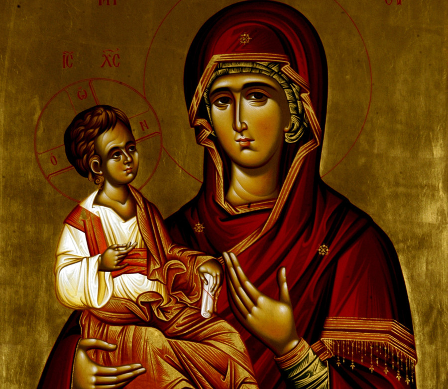 Postul Adormirii Maicii Domnului a inceput de astazi. Recomandarile nuntritionistilor