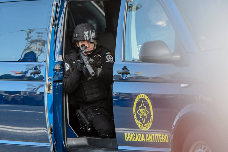 SRI a descoperit doi sirieni implicati in activitati jihadiste in Romania. Masurile luate de catre autoritatile romane