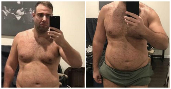 A pariat 500.000 de dolari ca va da burta jos in timp record! Cum arata dupa doar 6 luni