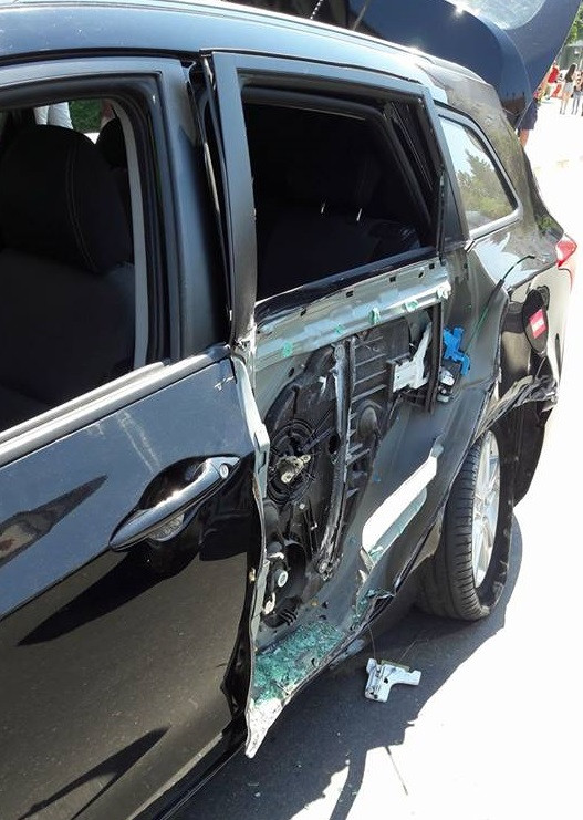 accident, nato, sibiu,