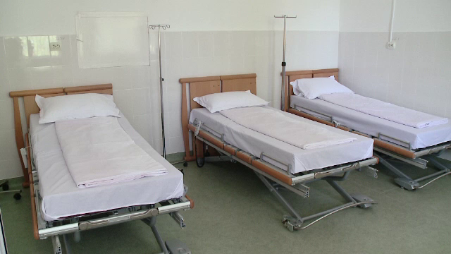 Timp de 6 ani au dus o lupta birocratica si au invins. Spitalul din Sacele, redeschis cu fondurile obtinute de primarie