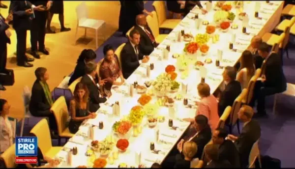 Dialog secret intre Putin si Trump, la summitul G20. Casa Alba a confirmat zvonurile, dar neaga ca intalnirea a durat o ora