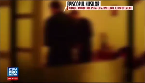 Episcopul Husilor a facut plangere la DIICOT si sustine ca a fost defaimat de presa. Ce masuri poate lua Biserica