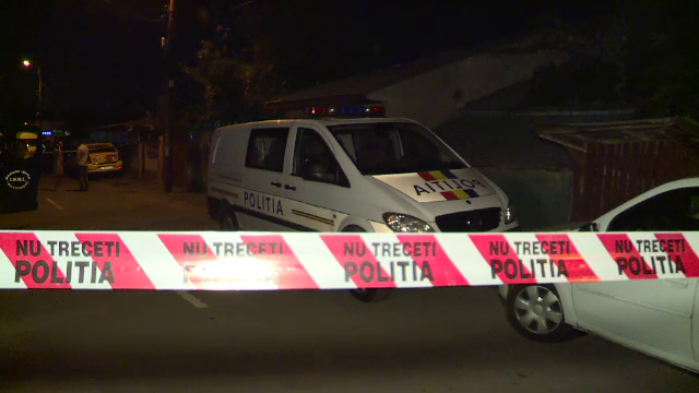 Moarte suspecta a unei femei, care locuia in sectorul 5 al Capitalei. Nepoata sa a gasit-o fara suflare in baia casei