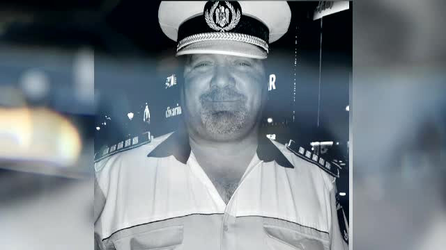 Abdullah Atas, care a accidentat mortal un poliţist, condamnat definitiv la 22 de ani de închisoare