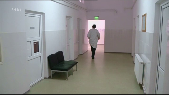 Crima in Spitalul Judetean Focsani. Un tanar internat cu o boala incurabila l-a ucis cu bastonul pe un batran din salon
