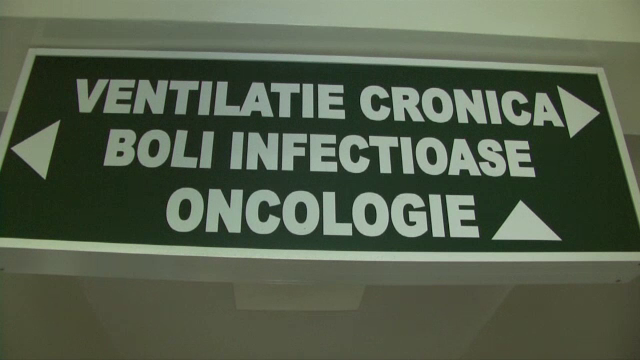 oncologie