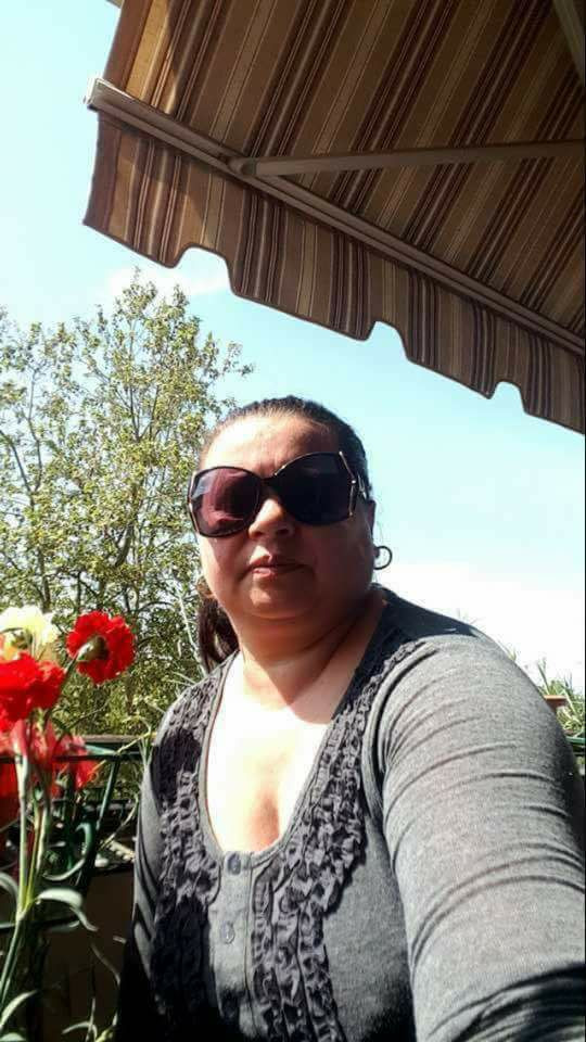 Romanca ucisa de fostul iubit italian, cu care avea un copil de 9 ani. Cum l-au gasit carabinierii