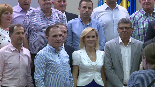 Ceremonie cu mult fast la Primaria Capitalei care a anuntat biletul unic de calatorie. Ce inseamna asta pentru bucuresteni