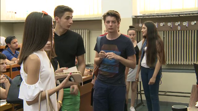 Paradoxul invatamantului romanesc. Cum ignora universitatile interesul absolventilor si cererea de pe piata muncii