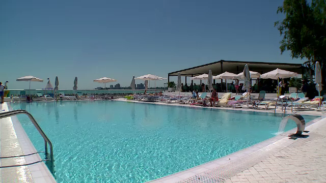 statiuni sudul litoralului