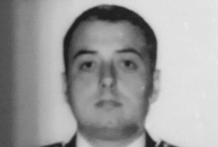 Politist ucis intr-o gara din Suceava. Suspectul este un barbat pe care l-ar fi amendat pentru ca nu avea bilet