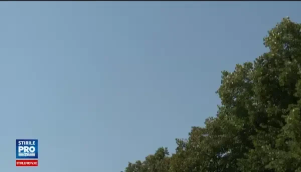 Ziua Aviatiei, sarbatorita fara presedintele Iohannis. Adrian Tutuianu spune ca nu a mai ajuns invitatia la el