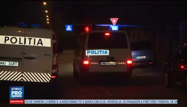 Moarte suspecta a unei femei, care locuia in sectorul 5 al Capitalei. Nepoata sa a gasit-o fara suflare in baia casei