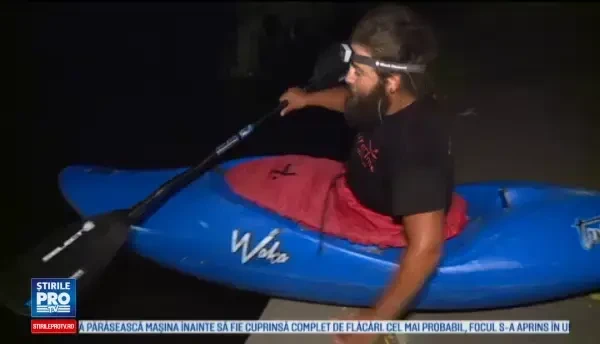 Dupa programul de munca, multi bucuresteni prefera sa faca sport noaptea. Tanara: E o terapie dupa o zi plina