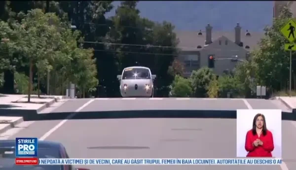 Masina care se conduce singura ar putea ajunge pe piata in anul 2020. Marea intrebare: ce vor mai face oamenii in autoturism?