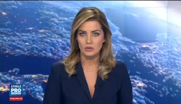 Ipostaza incredibila in care a fost surprinsa o femeie in varsta, intr-un fast-food din Piatra Neamt. Politistii o cauta acum