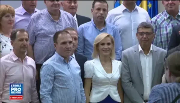 Ceremonie cu mult fast la Primaria Capitalei care a anuntat biletul unic de calatorie. Ce inseamna asta pentru bucuresteni