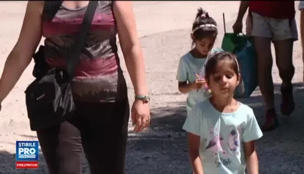 Registrul ce le ofera o sansa in plus orfanilor mari sau cu probleme de sanatate. Cati copii greu adoptabili au acum parinti