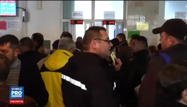 Explozie de masini vechi cumparate ieftin din tarile din Vest. Romania va deveni cimitirul de masini vechi al Europei.