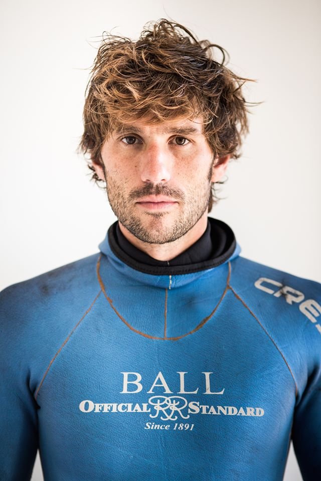 Guillaume Nery