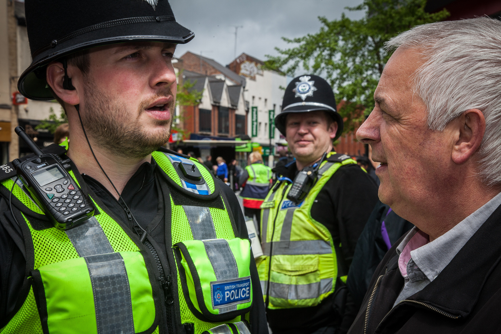 O adolescenta britanica, disparuta acum 14 ani, ar fi fost taiata pentru kebab. Politia nu i-a gasit nici pana acum pe autori