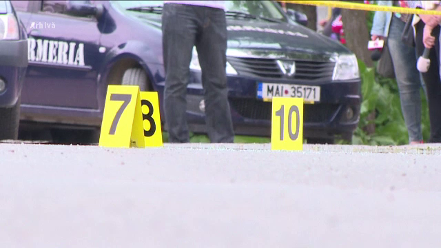 Nemtoaica gasita moarta in portbagaj, ucisa cu brutalitate. Iubitul ei a recunoscut crima, apoi s-a razgandit