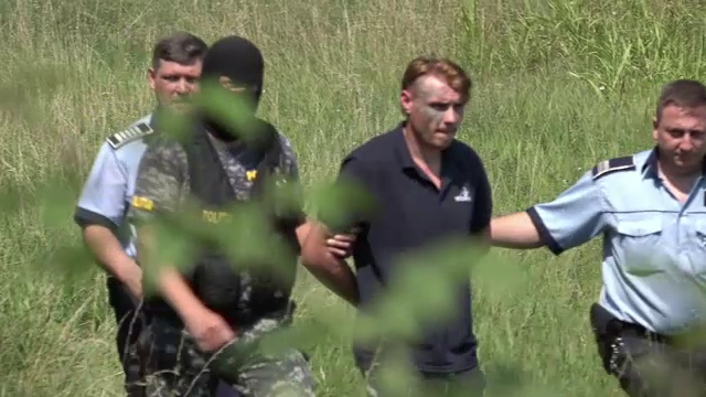 Suspectul in cazul unei crime brutale din Alba Iulia prins dupa ce a comis si al doilea omor, in Botosani