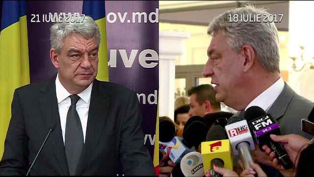 Codul de conduita al Guvernului. Una dintre reguli, incalcata chiar de premier prin participarea la doua evenimente in Mamaia