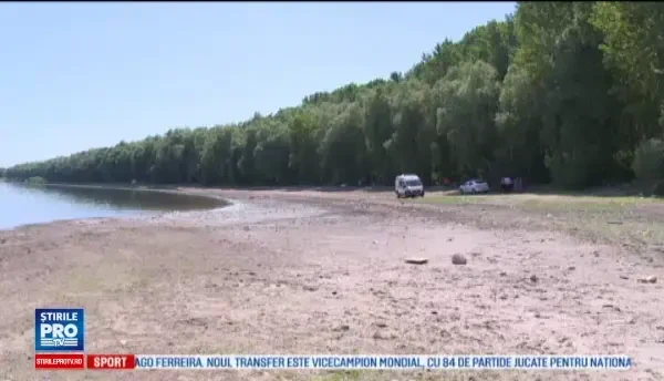 Au murit dupa ce s-au aventurat in apa, desi nu stiau sa inoate foarte bine. Martor Am intrat, dar nu l-am putut salva