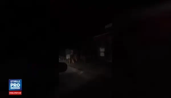 Cutremur cu magnitudinea 6,7 in Turcia si Grecia. Marturia unui roman: Am sunat la spital sa intreb daca sunt romani raniti