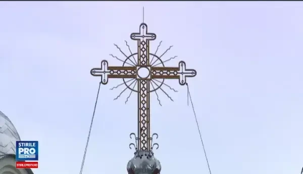 Ziua si scandalul la Episcopia Maramuresului. Un alt staret este acuzat ca ar fi tatal a doua fetite facute cu o calugarita