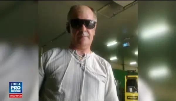 Actiune in forta a DIICOT la mai multe adrese din Capitala. Un italian, banuit ca a pus la cale un grup infractional