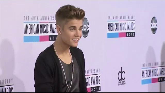 Justin Bieber s-a logodit. Cine este viitoarea soție