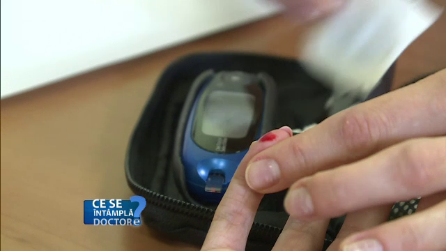 De ce trebuie sa va determinati glicemia inaintea unei interventii medicale. Boala ce evolueaza fara simptome si 20 de ani